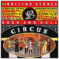 Виниловая пластинка ROLLING STONES - ROCK AND ROLL CIRCUS (3 LP)