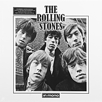 Виниловая пластинка ROLLING STONES - ROLLING STONES IN MONO (16 LP, 180 GR)