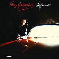 Виниловая пластинка RORY GALLAGHER - DEFENDER