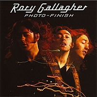 Виниловая пластинка RORY GALLAGHER - PHOTO-FINISH