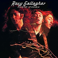 Виниловая пластинка RORY GALLAGHER - PHOTO FINISH