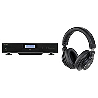 CD-проигрыватель Rotel CD14 MKII + Radiotehnika TD01C