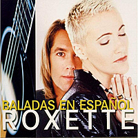 CD-диск ROXETTE - BALADAS EN ESPANOL (REISSUE, SPECIAL EDITION, 40TH ANNIVERSARY)