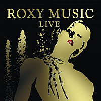 Виниловая пластинка ROXY MUSIC - LIVE (3 LP)