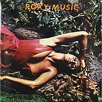 Виниловая пластинка ROXY MUSIC - STRANDED