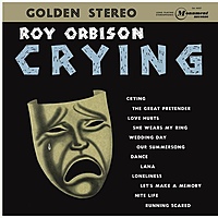 Виниловая пластинка ROY ORBISON - CRYING