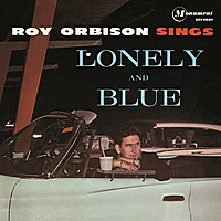 Виниловая пластинка ROY ORBISON - LONELY AND BLUE (180 GR) (58133)