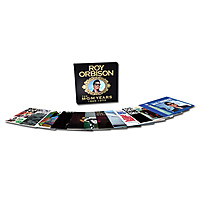 Виниловая пластинка ROY ORBISON - MGM YEARS 1965-1973 (14 LP)