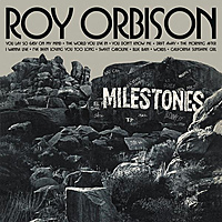 Виниловая пластинка ROY ORBISON - MILESTONES