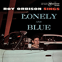 Виниловая пластинка ROY ORBISON - SINGS LONELY AND BLUE