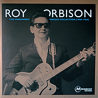 Виниловая пластинка ROY ORBISON - THE MONUMENT SINGLES COLLECTION (2 LP)