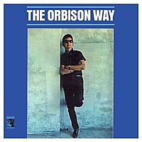 Виниловая пластинка ROY ORBISON - THE ORBISON WAY