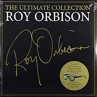 Виниловая пластинка ROY ORBISON - THE ULTIMATE COLLECTION (2 LP)