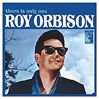 Виниловая пластинка ROY ORBISON - THERE IS ONLY ONE