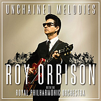 Виниловая пластинка ROY ORBISON - UNCHAINED MELODIES: ROY ORBISON & THE ROYAL PHILHARMONIC ORCHESTRA (2 LP)