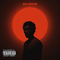 Виниловая пластинка ROY WOODS - WAKING AT DAWN (EXPANDED) (LIMITED, COLOUR)