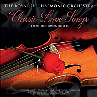 Виниловая пластинка ROYAL PHILHARMONIC ORCHESTRA - CLASSIC LOVE SONGS