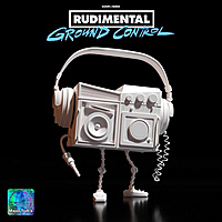 Виниловая пластинка RUDIMENTAL - GROUND CONTROL (LIMITED, COLOUR, 2 LP)