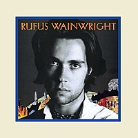 Виниловая пластинка RUFUS WAINWRIGHT - RUFUS WAINWRIGHT (2 LP)
