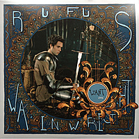 Виниловая пластинка RUFUS WAINWRIGHT - WANT ONE (2 LP)