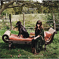 Виниловая пластинка RUMER - THIS GIRL'S IN LOVE - A BACHARACH & DAVID SONGBOOK (180 GR)