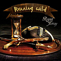 Виниловая пластинка RUNNING WILD - RAPID FORAY (2 LP+CD)