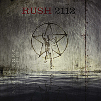 Виниловая пластинка RUSH - 2112 (DELUXE) (3 LP)
