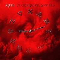 Виниловая пластинка RUSH - CLOCKWORK ANGELS (2 LP)