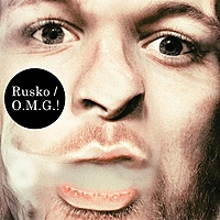 Виниловая пластинка RUSKO - OMG (2 LP)