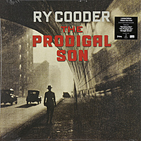 Виниловая пластинка RY COODER - PRODIGAL SON (COLOUR)