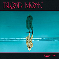 Виниловая пластинка RY X - BLOOD MOON (45 RPM, LIMITED, COLOUR SMOKY RED, 2 LP)