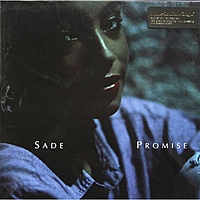 Виниловая пластинка SADE - PROMISE (180 GR)