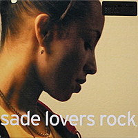 Виниловая пластинка SADE - LOVERS ROCK (180 GR)