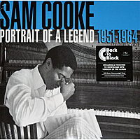 Виниловая пластинка SAM COOKE - PORTRAIT OF A LEGEND (2 LP)