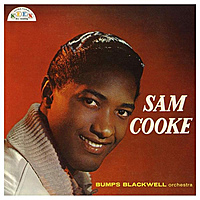 Виниловая пластинка SAM COOKE - SAM COOKE
