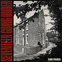 Виниловая пластинка SAM FENDER - SEVENTEEN GOING UNDER (180 GR)