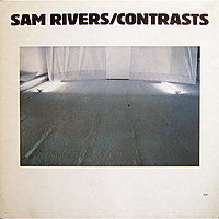 Виниловая пластинка SAM RIVERS - CONTRASTS (180 GR)