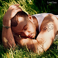 Виниловая пластинка SAM SMITH - LOVE GOES (2 LP)