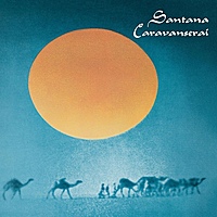 Виниловая пластинка SANTANA - CARAVANSERAI