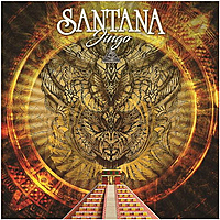 Виниловая пластинка SANTANA - JINGO (2 LP, 180 GR)
