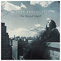 Виниловая пластинка SARA BAREILLES - THE BLESSED UNREST (2 LP)