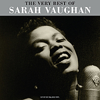 Виниловая пластинка SARAH VAUGHAN - VERY BEST OF (2 LP, COLOUR)