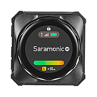 Радиосистема для видеосъёмок Saramonic BlinkMe B2