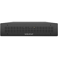 Аудио коммутатор с хостом Savant IP Audio 1 + Savant Music 2.0 (HST-SIPA1SM)
