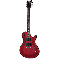 Электрогитара Schecter SGR Solo-6 M RED
