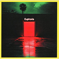 CD-диск SCHILLER - EUPHORIA (DELUXE EDITION, 2 CD)