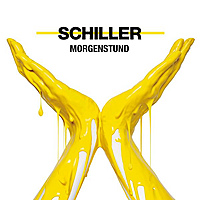 Виниловая пластинка SCHILLER - MORGENSTUND (LIMITED, COLOUR, 180 GR, 2 LP)