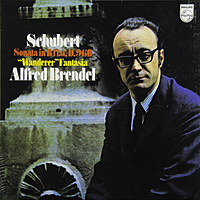 Романтик и скиталец. Schubert - Sonata In B Flat, D 960 / Wanderer Fantasia. Обзор