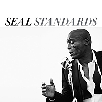 Виниловая пластинка SEAL - STANDARDS (COLOUR)