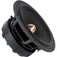 Динамик СЧ/НЧ SEAS H1836-08 (W18NX-WAD1)